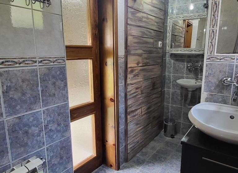 Номер Стандарт с Террасой, Boina House