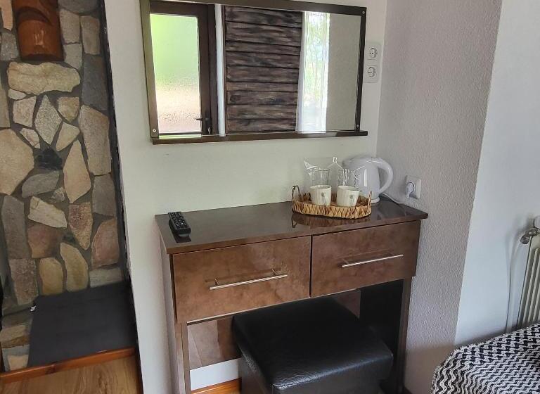 Номер Стандарт с Террасой, Boina House