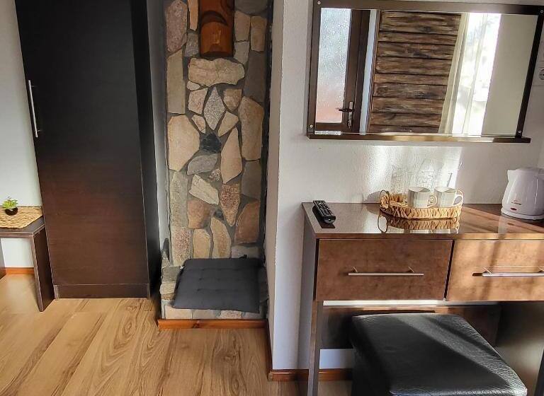 Номер Стандарт с Террасой, Boina House