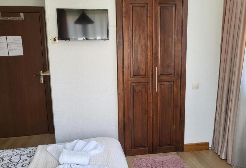 Номер Стандарт, Boina House