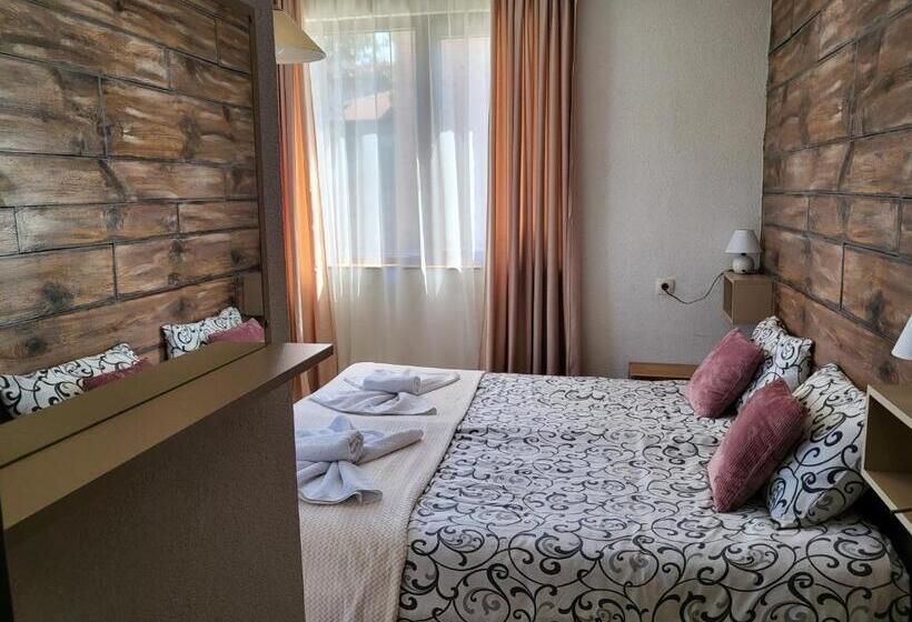 Номер Стандарт, Boina House