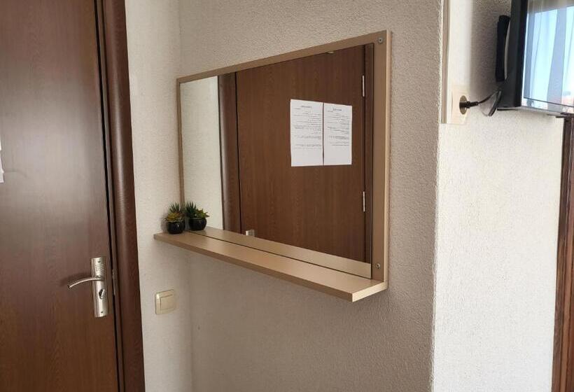 Номер Стандарт, Boina House