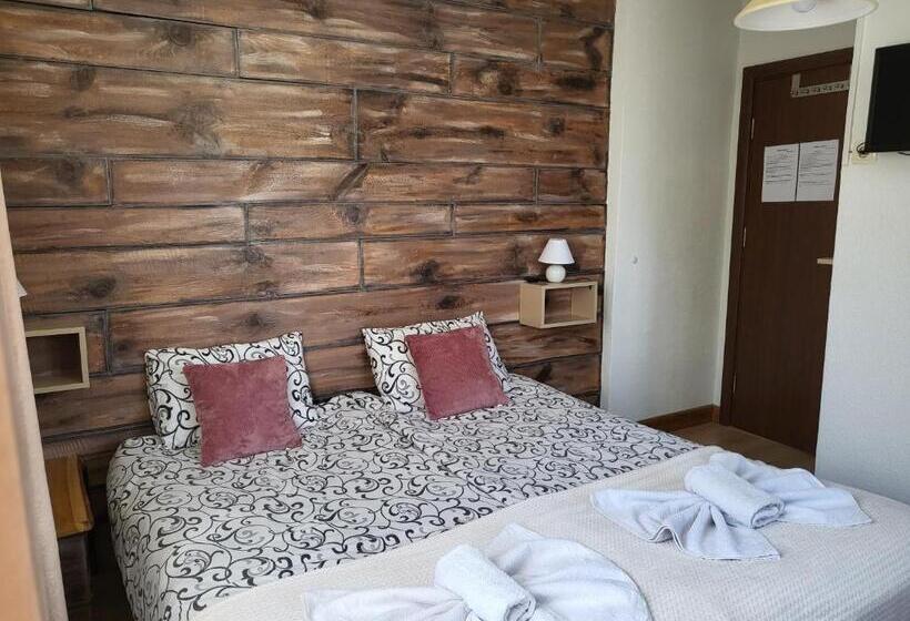 Номер Стандарт, Boina House