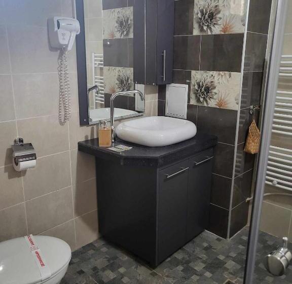 Номер Deluxe, Boina House