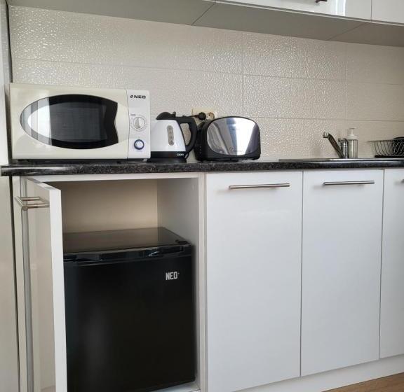 Номер Deluxe, Boina House