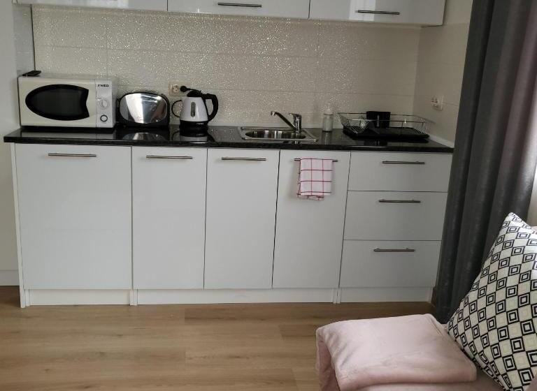 Номер Deluxe, Boina House