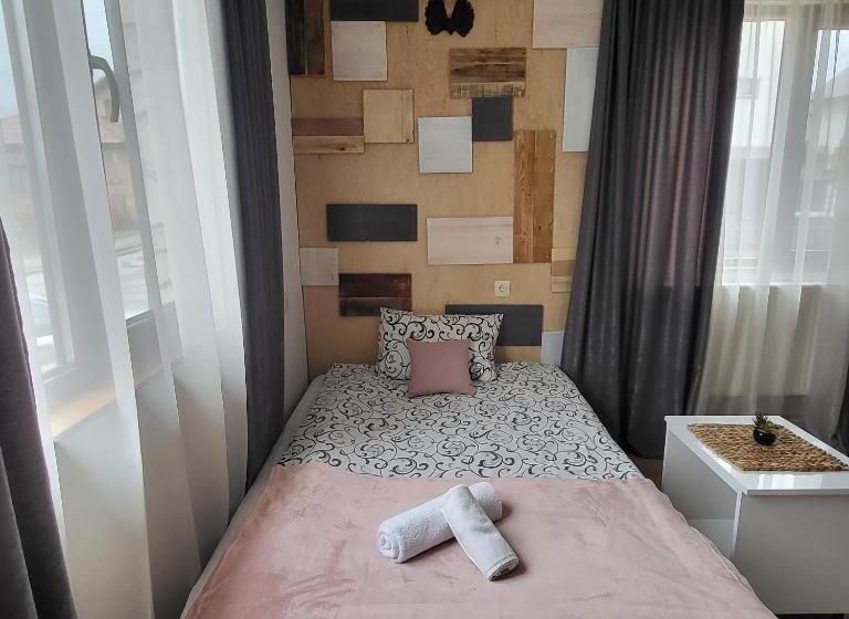 Номер Deluxe, Boina House