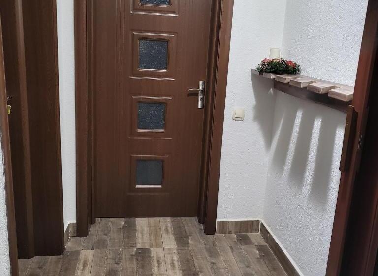 Номер Superior, Boina House