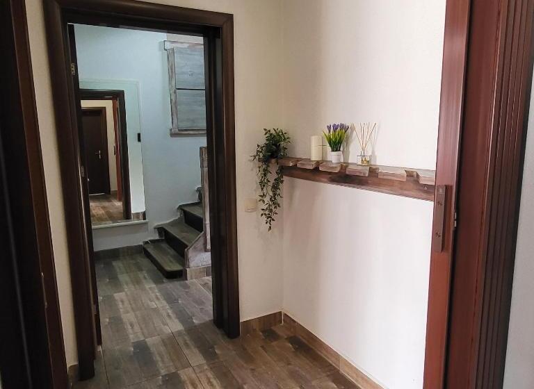 Номер Superior, Boina House