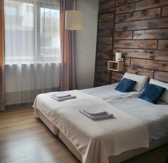 Номер Superior, Boina House