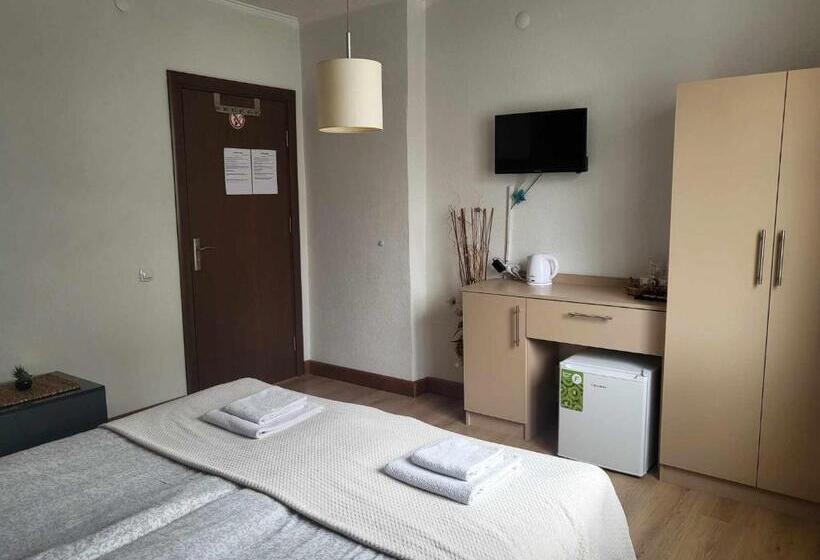 Номер Superior, Boina House