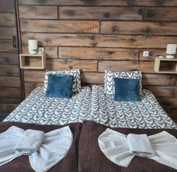 Номер Superior, Boina House