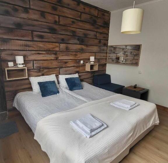 Номер Superior, Boina House