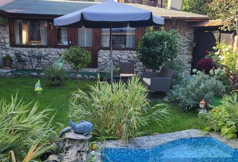 Шале 1 Спальня, Boina House