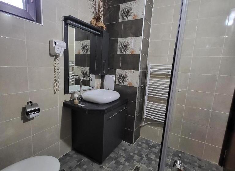 Шале 1 Спальня, Boina House