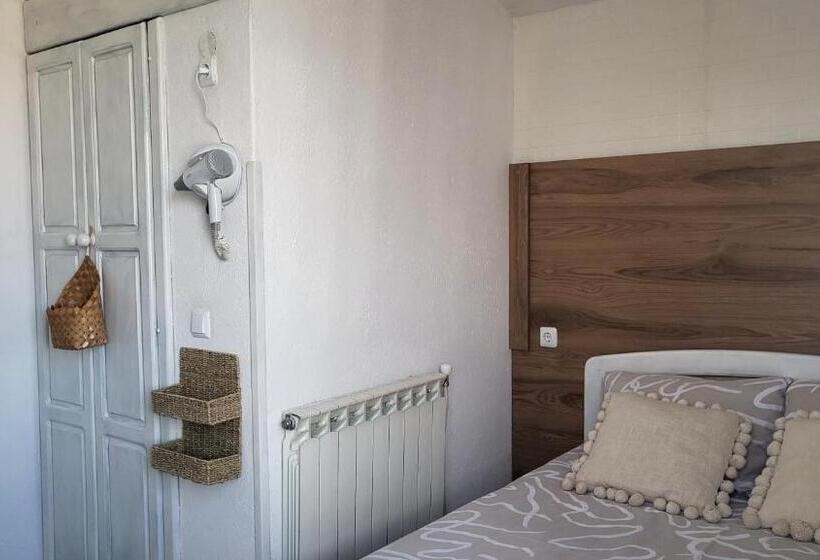 Номер Economy, Boina House