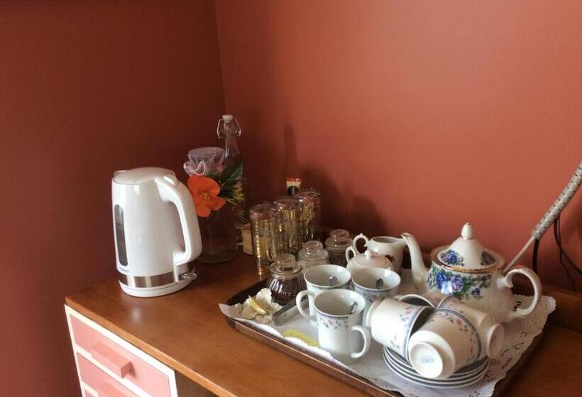 스탠다드 룸, Catlins Retreat B & B