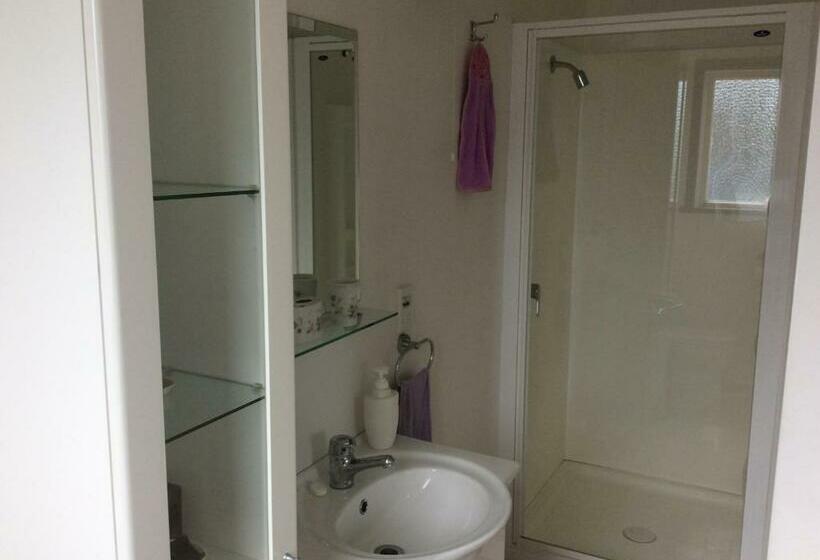 스탠다드 룸, Catlins Retreat B & B