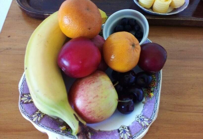 스탠다드 룸, Catlins Retreat B & B