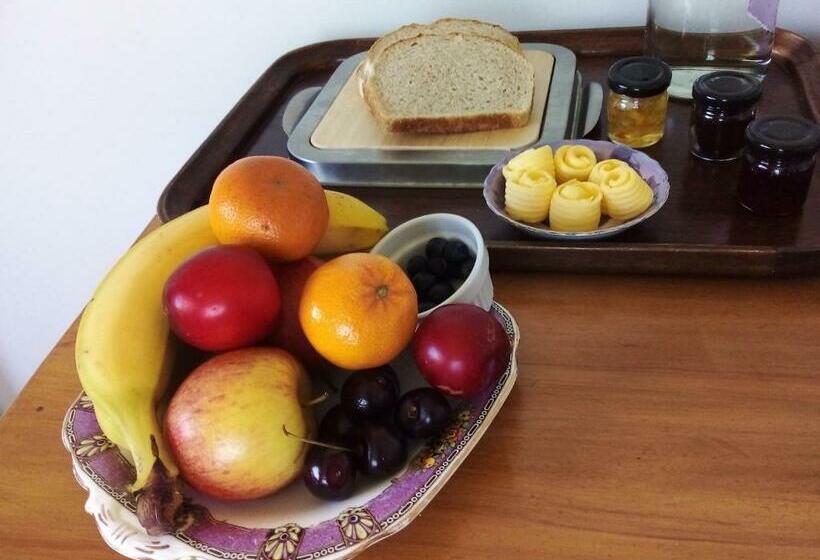 스탠다드 룸, Catlins Retreat B & B