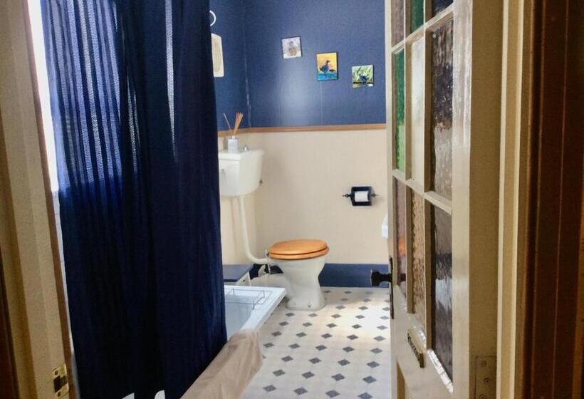 스탠다드 룸, Catlins Retreat B & B