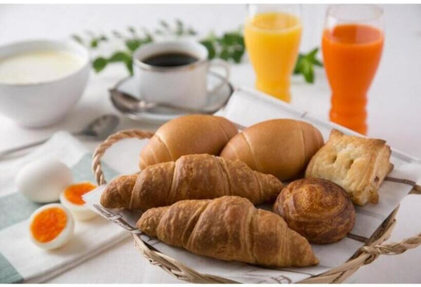 استودیوی استاندارد, R&b Hotel Kumagaya Ekimae   Vacation Stay 14851v