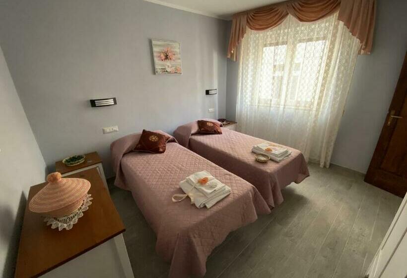 Номер Стандарт, B&b Babay