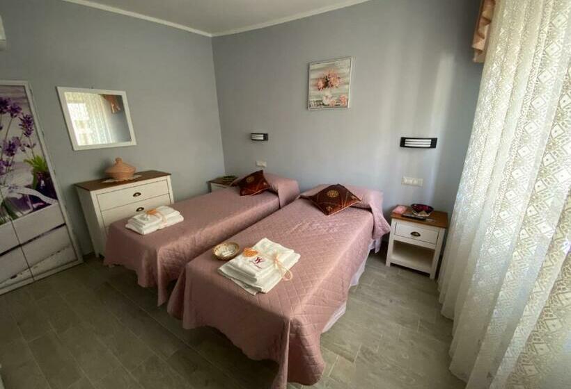 חדר סטנדרט, B&b Babay