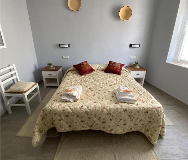 חדר סטנדרט, B&b Babay