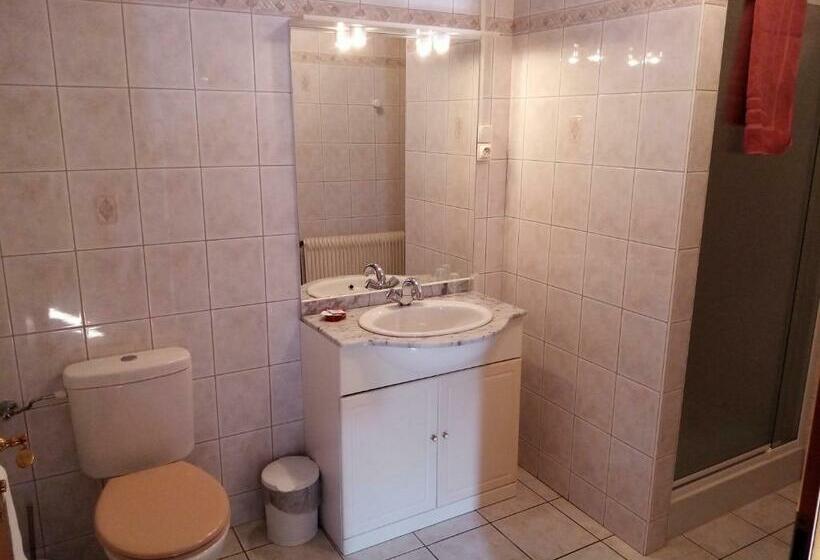 スタンダードルーム, Chambres Thirion