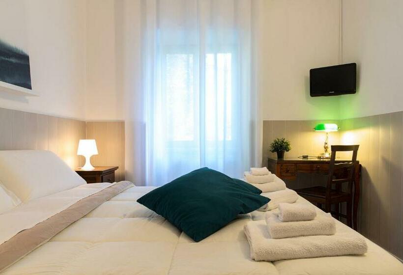 اتاق استاندارد, Fox House Bnb