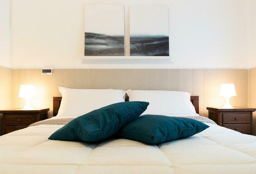 اتاق استاندارد, Fox House Bnb