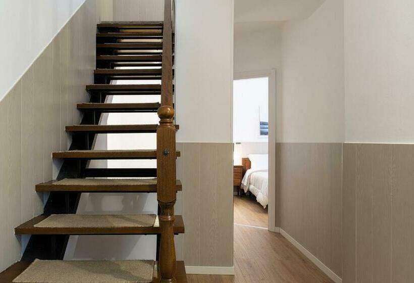 اتاق استاندارد, Fox House Bnb