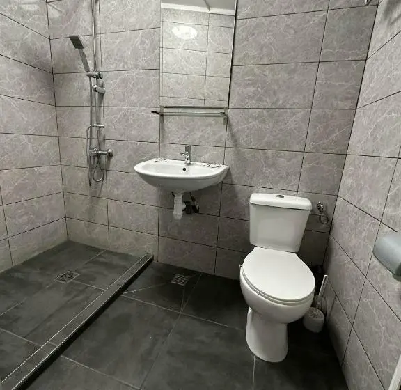 اتاق استاندارد سه نفره, Casa Bucovineană