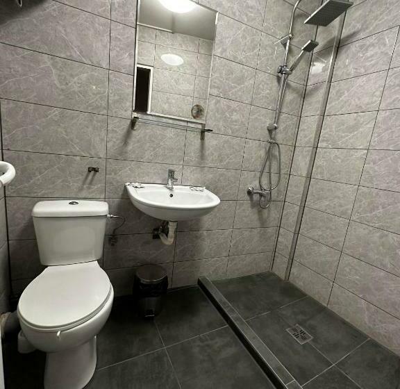 コンフォートトリプルルーム, Casa Bucovineană