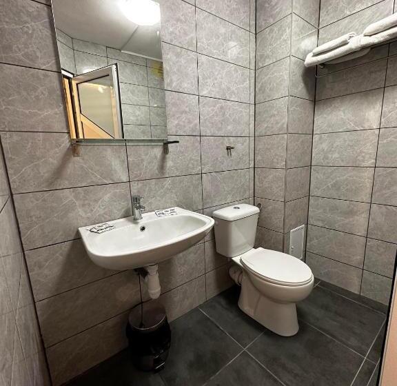 اتاق استاندارد چهار تخته, Casa Bucovineană