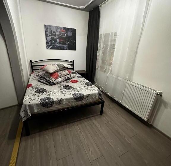 スタンダードトリプルルーム, Casa Bucovineană