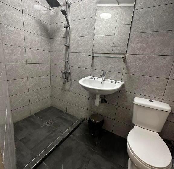 コンフォートトリプルルーム, Casa Bucovineană