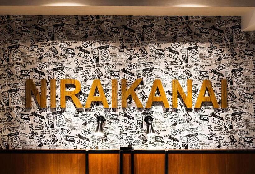 اتاق استاندارد برای معلولان, Prostyle Ryokan Naha Kenchou Mae