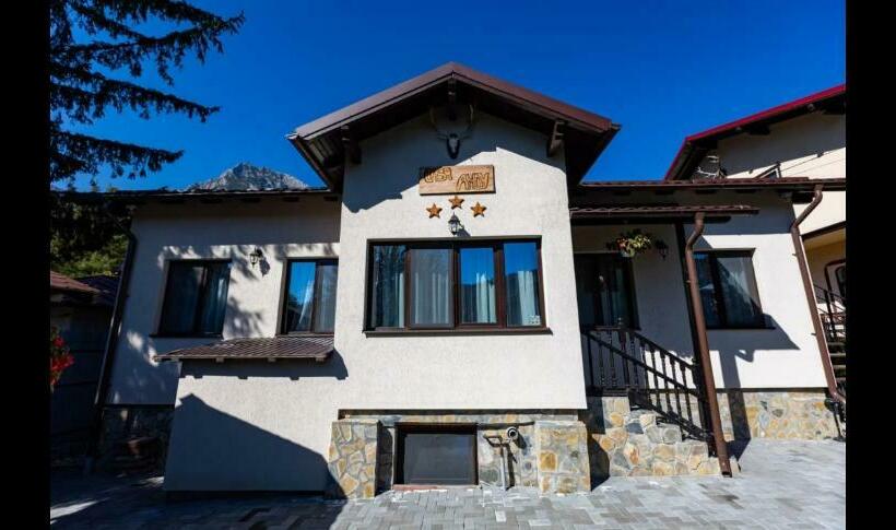 חדר סטנדרט, Casa Andy