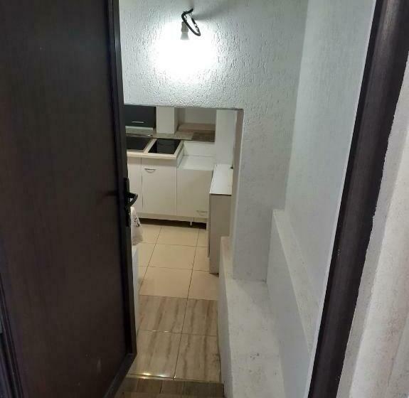 스탠다드 룸, Casa Andy