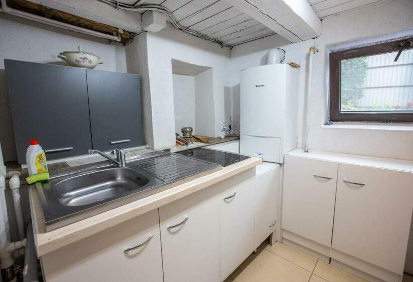 스탠다드 룸, Casa Andy