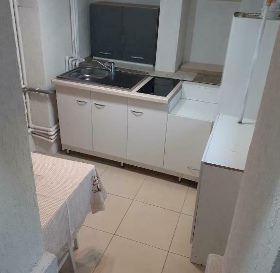 חדר סטנדרט, Casa Andy