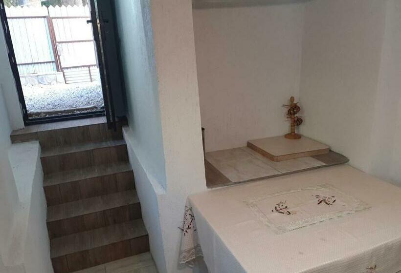 חדר סטנדרט, Casa Andy