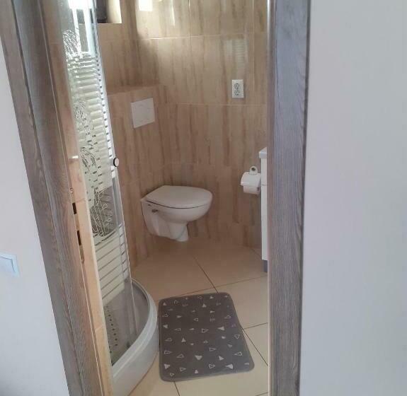 חדר סטנדרט, Casa Andy