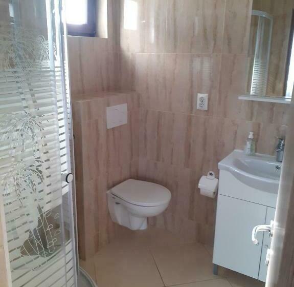 חדר סטנדרט, Casa Andy