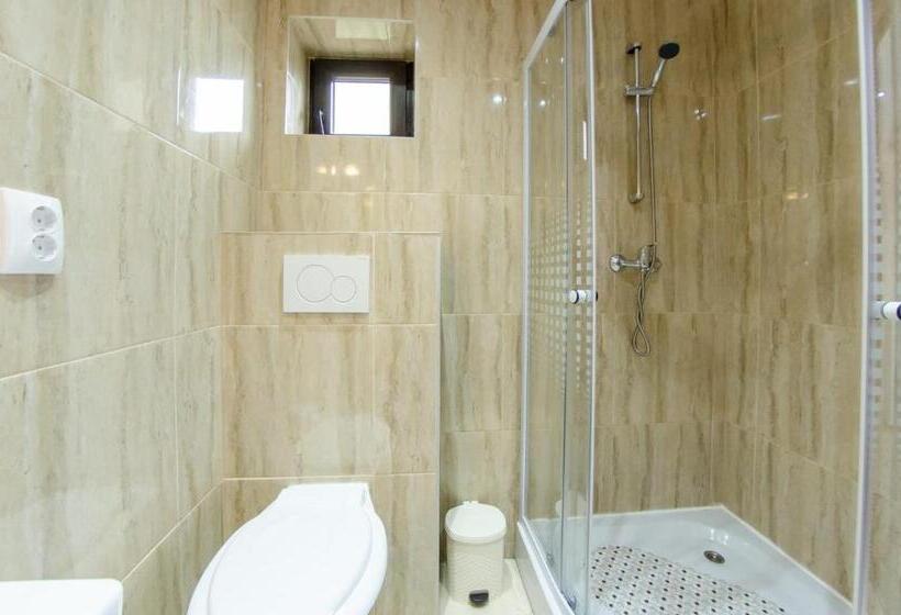 חדר סטנדרט, Casa Andy