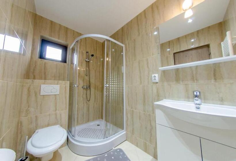 חדר סטנדרט, Casa Andy