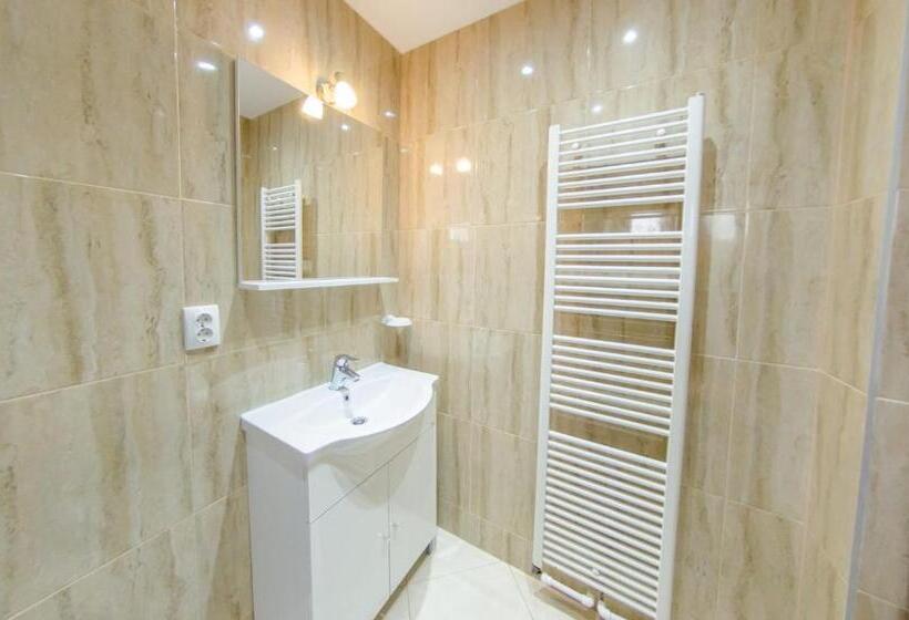 חדר סטנדרט, Casa Andy