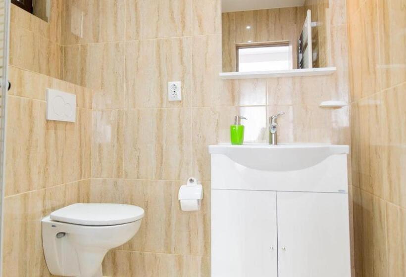 חדר סטנדרט, Casa Andy